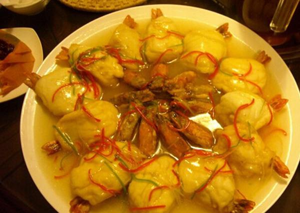 甘肃除了面食还有啥美食,兰州除了牛肉面还有啥早餐