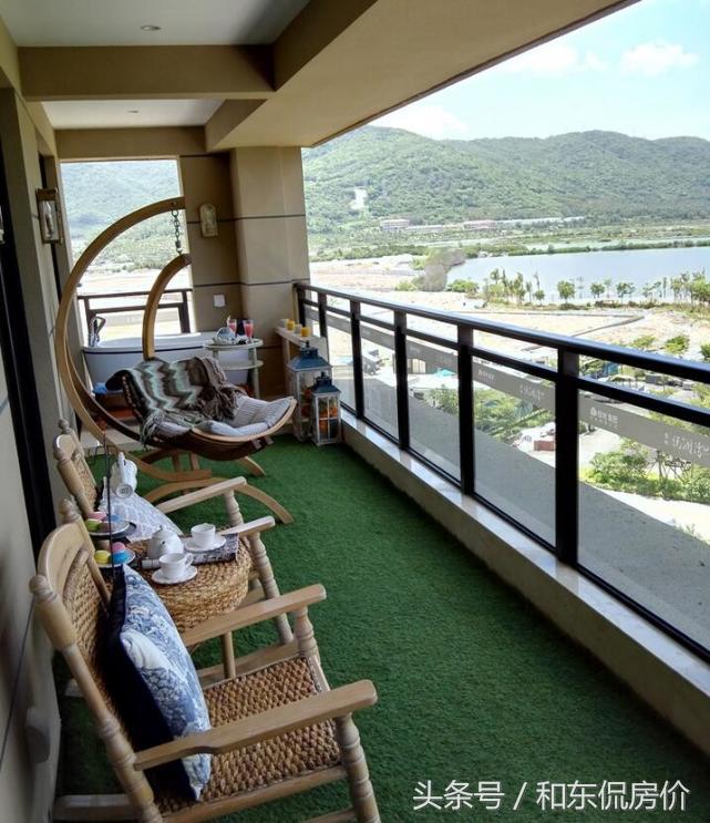 绿地悦澜湾三房效果图,绿地悦澜湾值得看吗