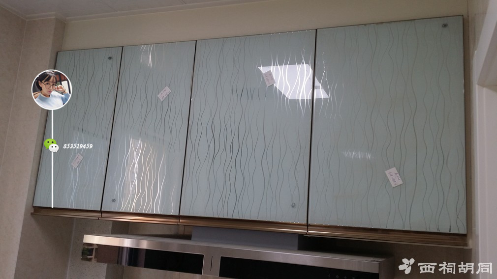 长沙简约风95平装修,雨花区装修改造