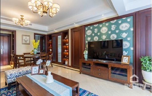 高端软装设计公司排行推荐,室内软装设计机构选哪家好