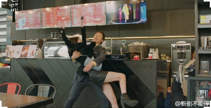 鬼怪恩卓第一次拔剑,恩卓认出鬼怪超甜剧情