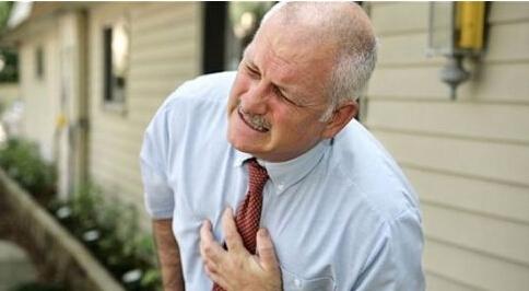 一动就哮喘的药方,祖传秘方治哮喘的方子