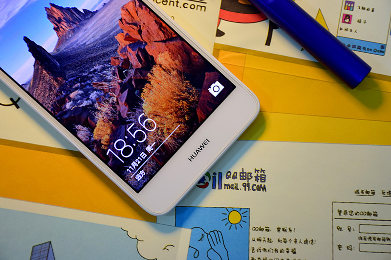 华为千元机推荐618,华为畅享6好吗