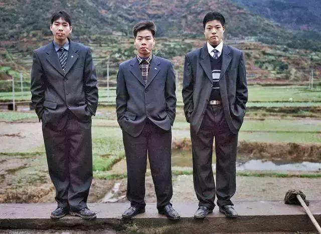 1亿多县城少年最爱的潮牌，曾让时代周刊惊呼：中国来了！