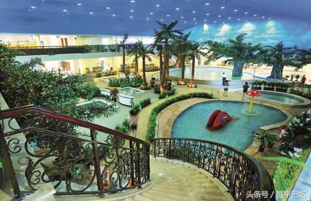 凤山·龙脉·九华八一八在昌平泡温泉哪家更靠谱