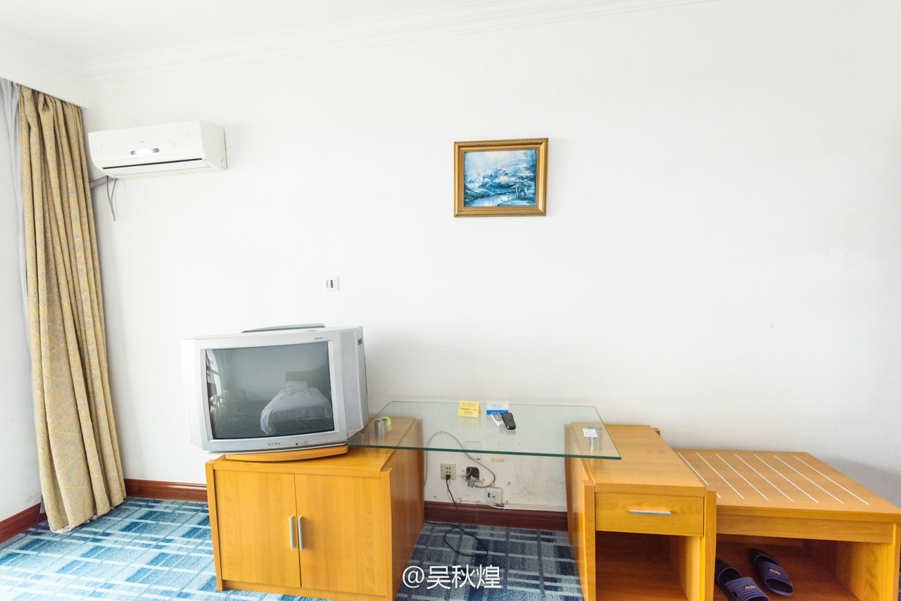 太姥仙境,太姥山赏美景