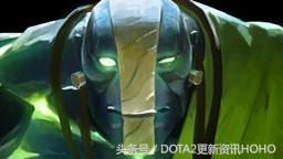 dota2新更新,dota2更新7.31加强的英雄