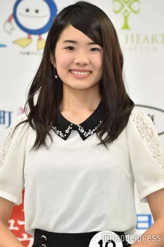 2015日本小姐选美大赛冠军,2021日本小姐大赛