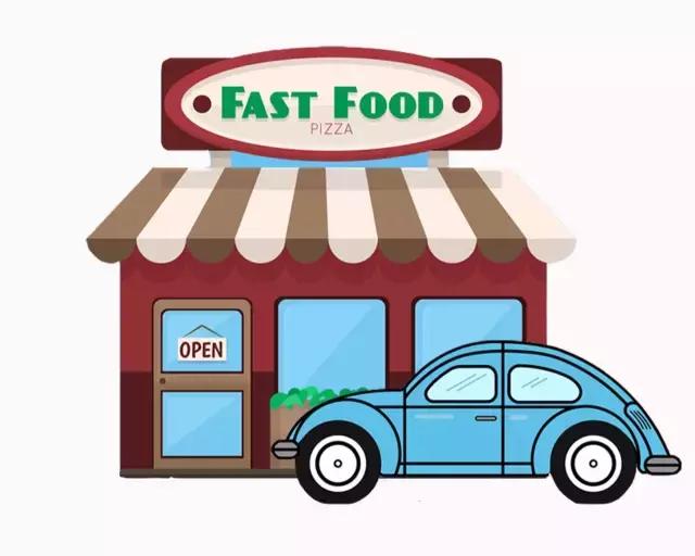 “车联网”的世界里，“路怒症”患者有救啦！