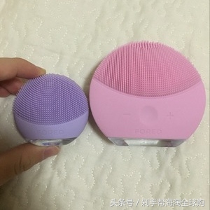 luna洁面仪最新款,luna洁面仪新款