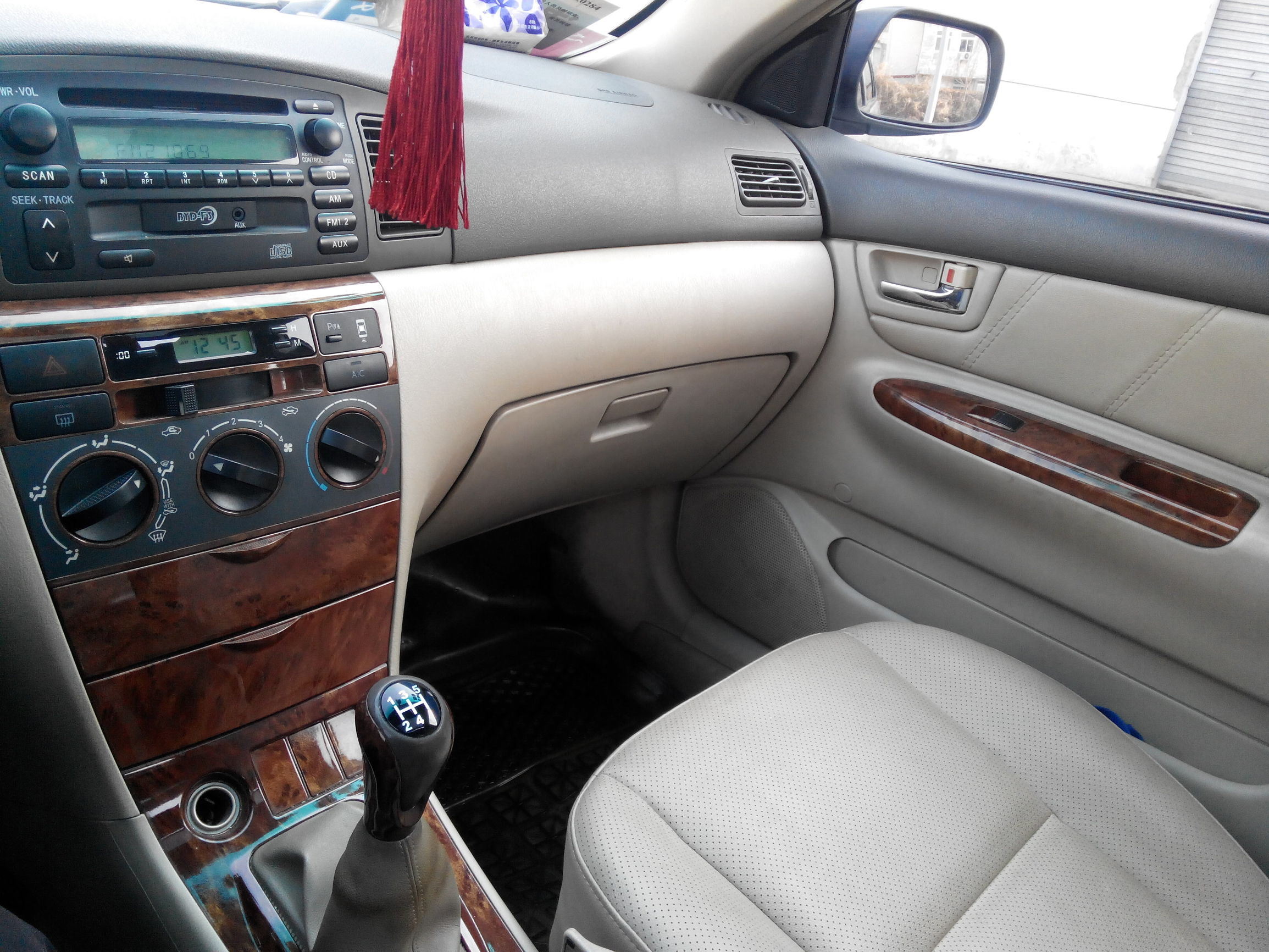 用车心得笔记,详细的用车心得