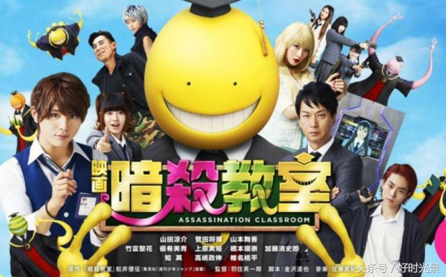 日本颠覆三观的电影,日本经典十部动漫