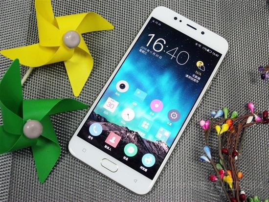 金立s9性能,金立s9全网通版