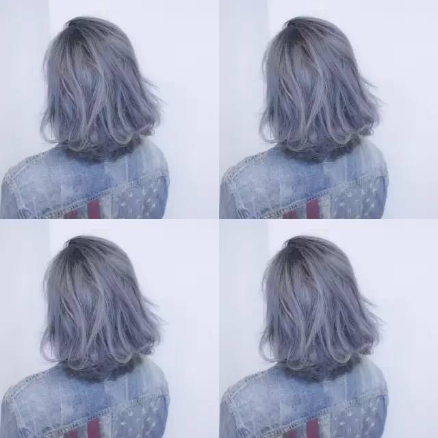 蓬松烫卷打造的这几款中短发造型，让女明星们一夜间都组团去剪了