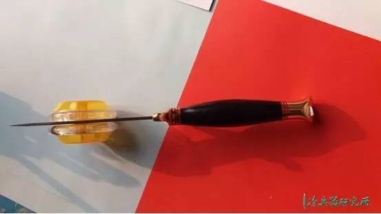 克格勃刀,克格勃最新枪械