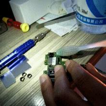 红米k20pro触摸失灵维修,红米7触摸失灵怎么修复