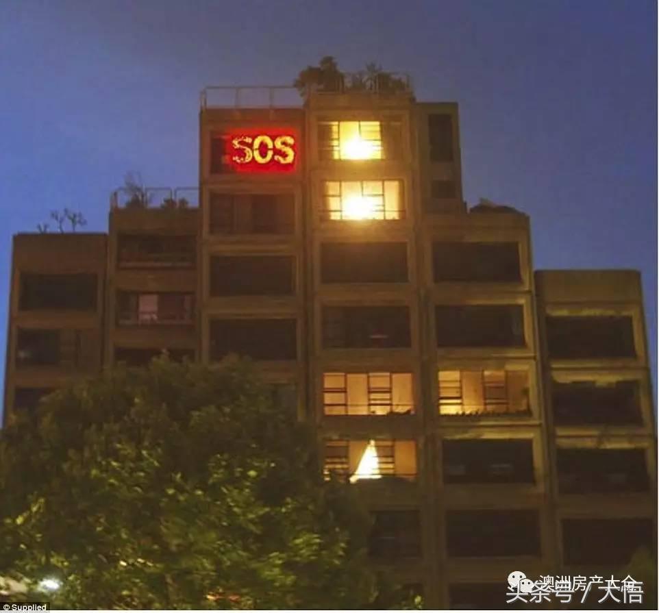 悉尼哪里的建筑最好,悉尼实际景观