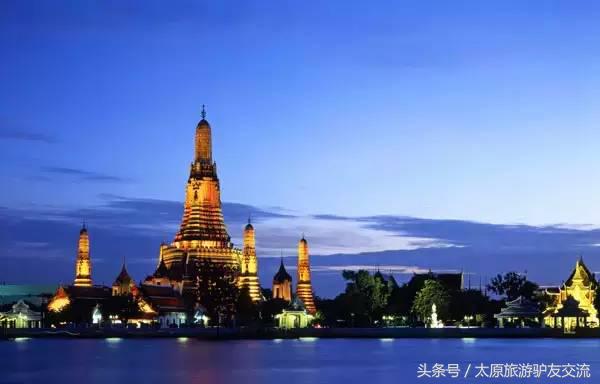 最齐全的各国风俗礼仪！不出国旅行，这些你也要懂！