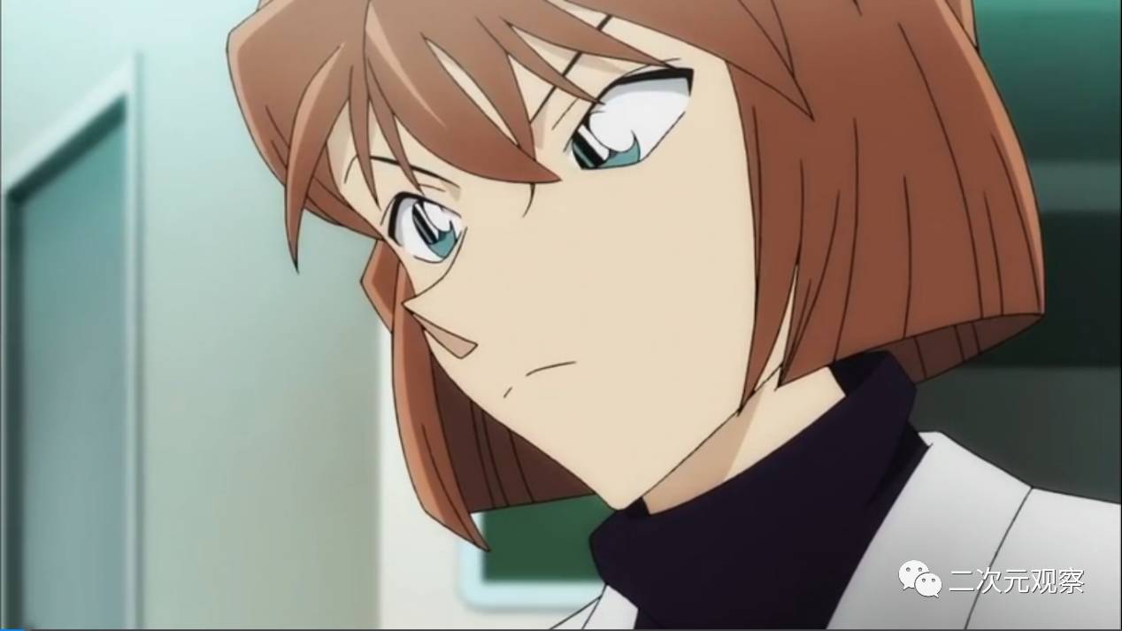 柯南20年剧场版,柯南二十年特别篇