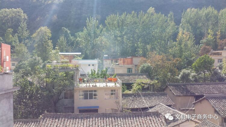 文县贾昌一个“胖子”变”瘦子“的过程