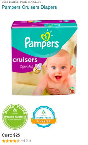 海淘母婴用品必买清单,美国海淘婴儿用品推荐