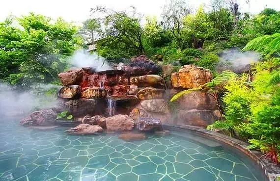 天气那么冷，不如来一“泡”？老司机，带你飞！