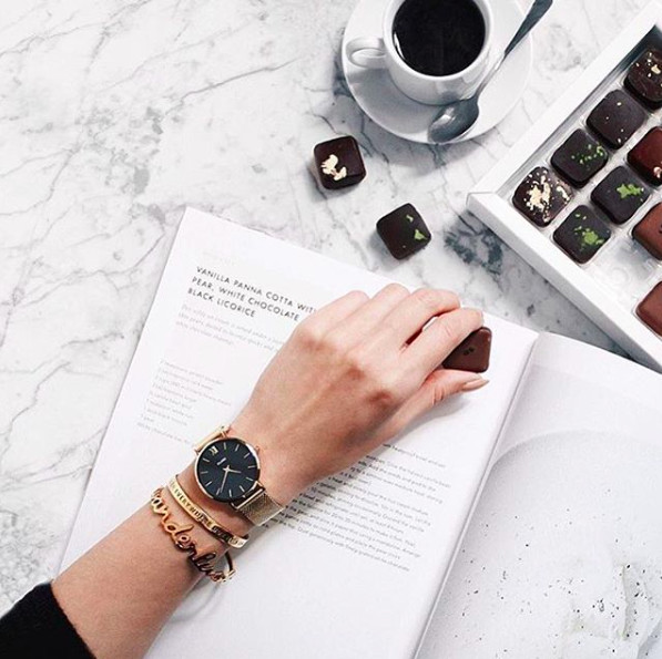 颜值手表奢侈品,颜值与性价比高的手表