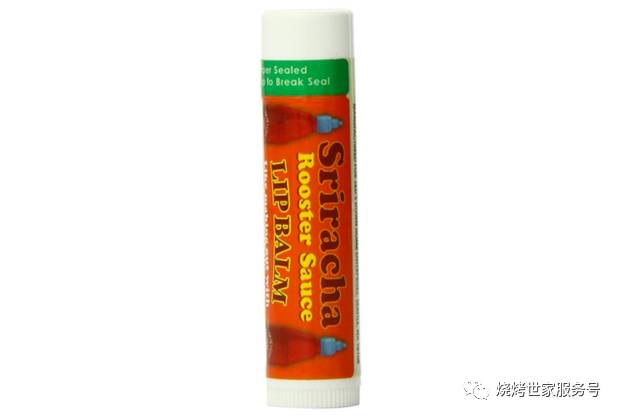 一点也不刺激的润唇膏推荐,涨见识系列100例