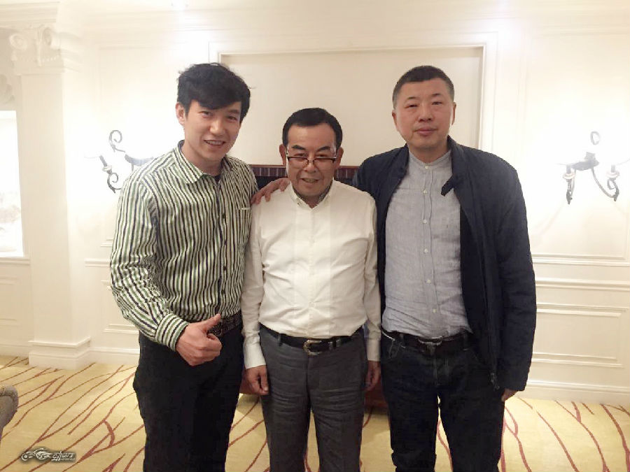 摩界大咖,助力行业协会,左券之操引新潮