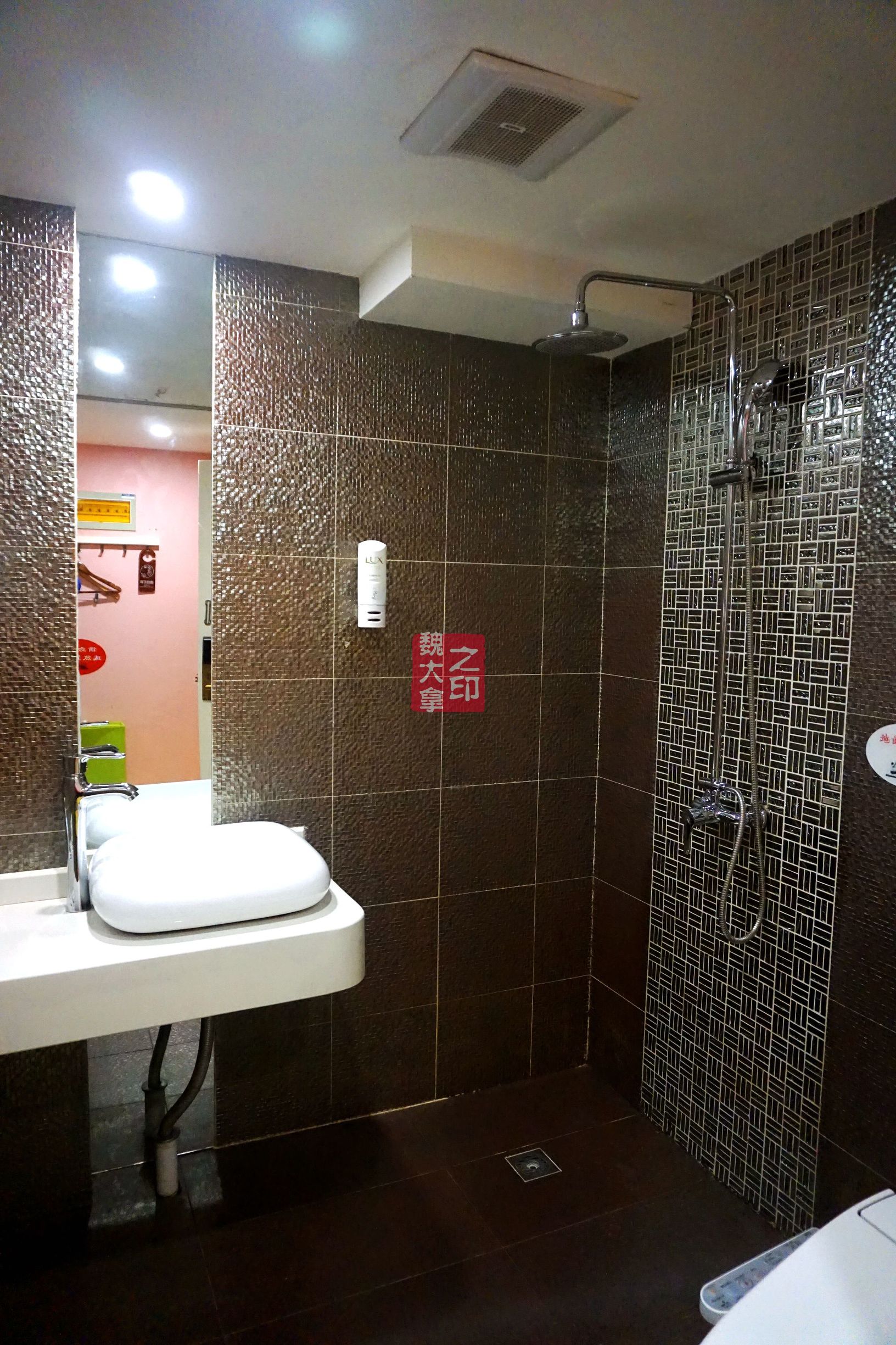 既能看电影又能住的酒店,可以玩的主题酒店