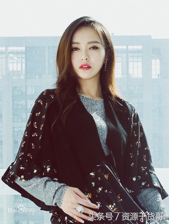 紫萱唐嫣无法超越的经典,紫萱依旧是唐嫣颜值巅峰