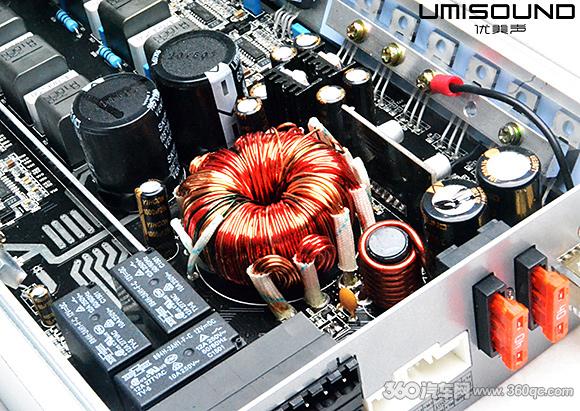 装了这玩意才算打开了高端Hi-Fi的音质之门