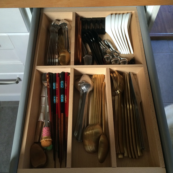 厨房如何收纳摆放合理妙招,厨房调料如何收纳既实用又方便