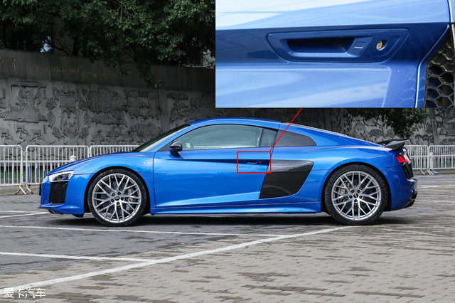 汽车设计缺陷改良,汽车设计基础知识图解车门