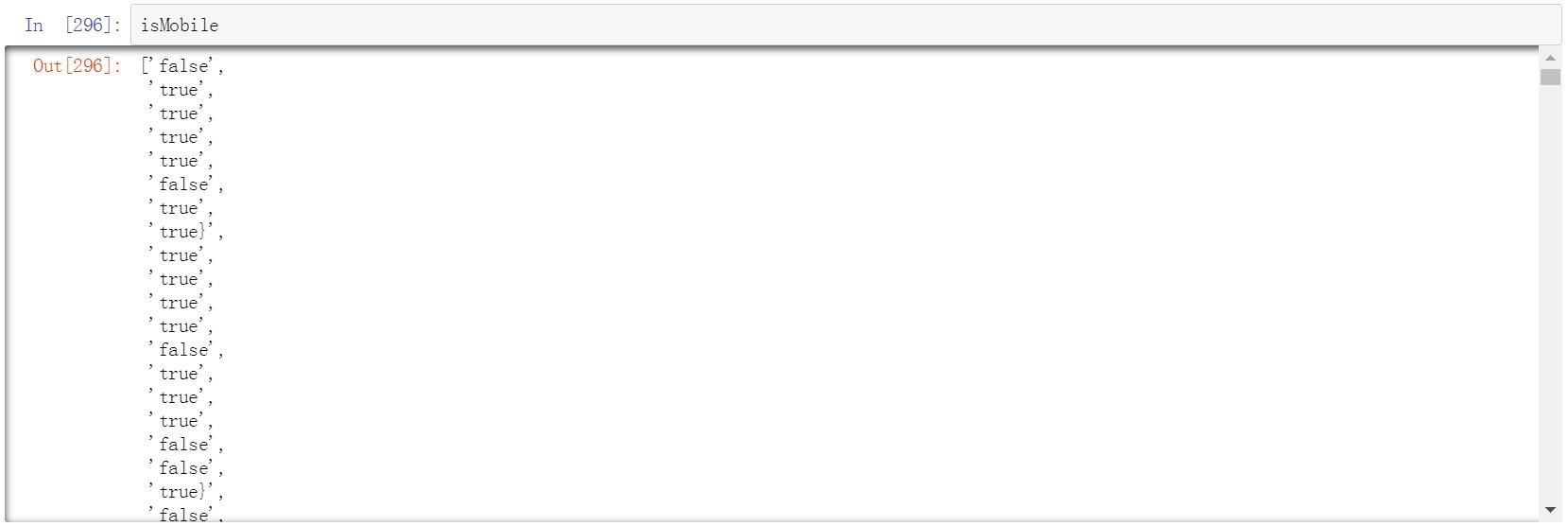 python爬取京东评论数据,python抓取京东