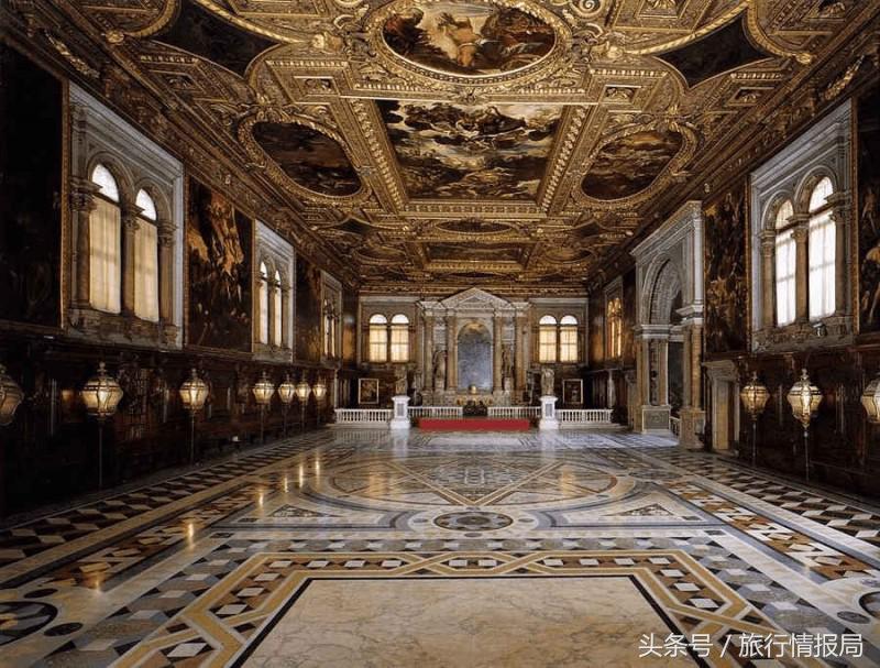 关于威尼斯的简介,关于威尼斯你有什么了解