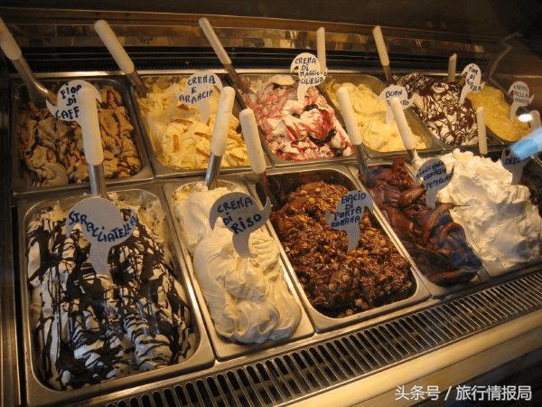 关于威尼斯的简介,关于威尼斯你有什么了解