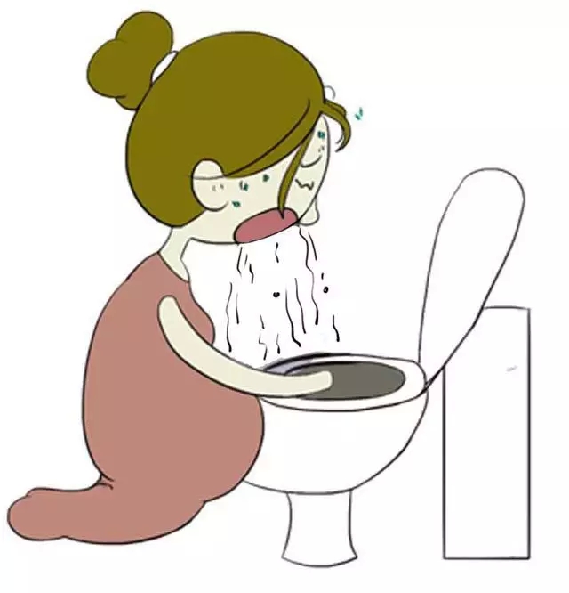 缓解孕期干呕孕吐的水果,缓解孕妇干呕的食物