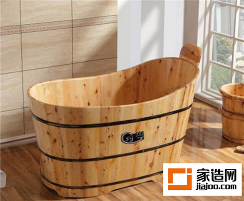 真正的木桶浴缸,木桶浴缸怎么选择实用