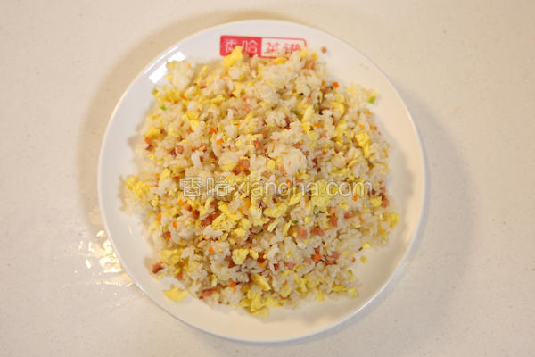 翻滚吧蛋炒饭全集免费观看,翻滚吧蛋炒饭的菜品