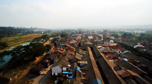 成都周末耍一耍视频,成都周边古镇一日游2022春节