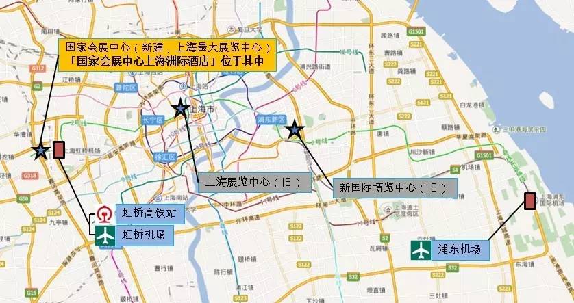 风水讲上海,知名酒店风水案例