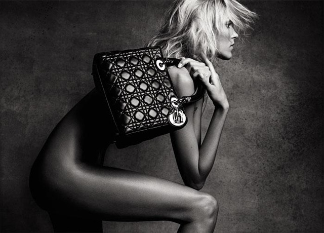 dior这两年火起来的包,dior包包是什么档次