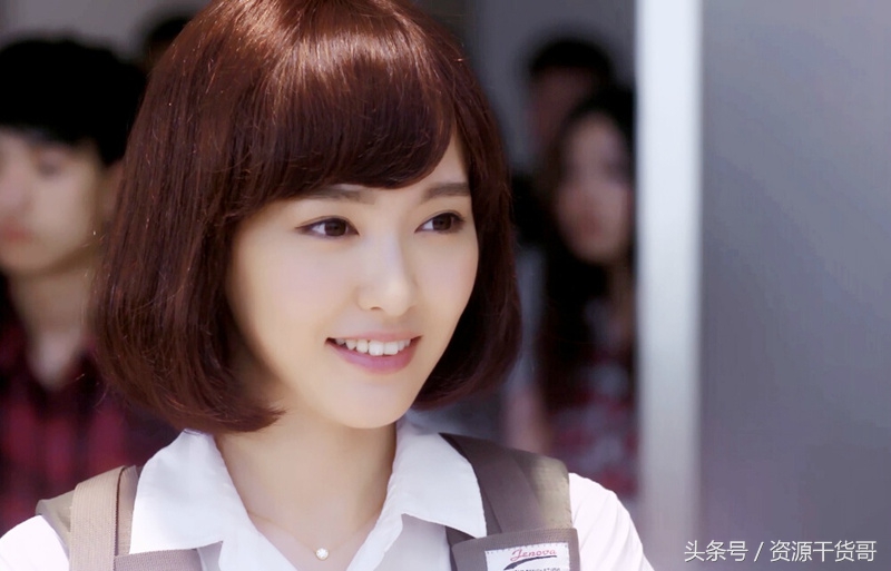 紫萱唐嫣无法超越的经典,紫萱依旧是唐嫣颜值巅峰