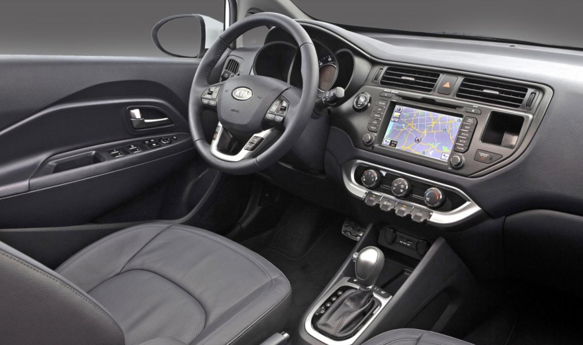 起亚k2的三大件介绍,哪一年2019起亚k2质量最好