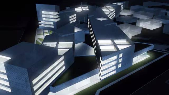 建筑效果设计用软件,建筑渲染效果图后期制作