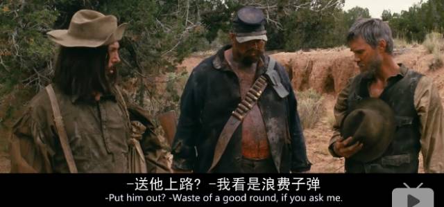 美人多是蛇蝎，看了这片我信了