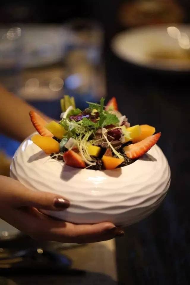 大连恒隆美食攻略,恒隆广场逛吃攻略