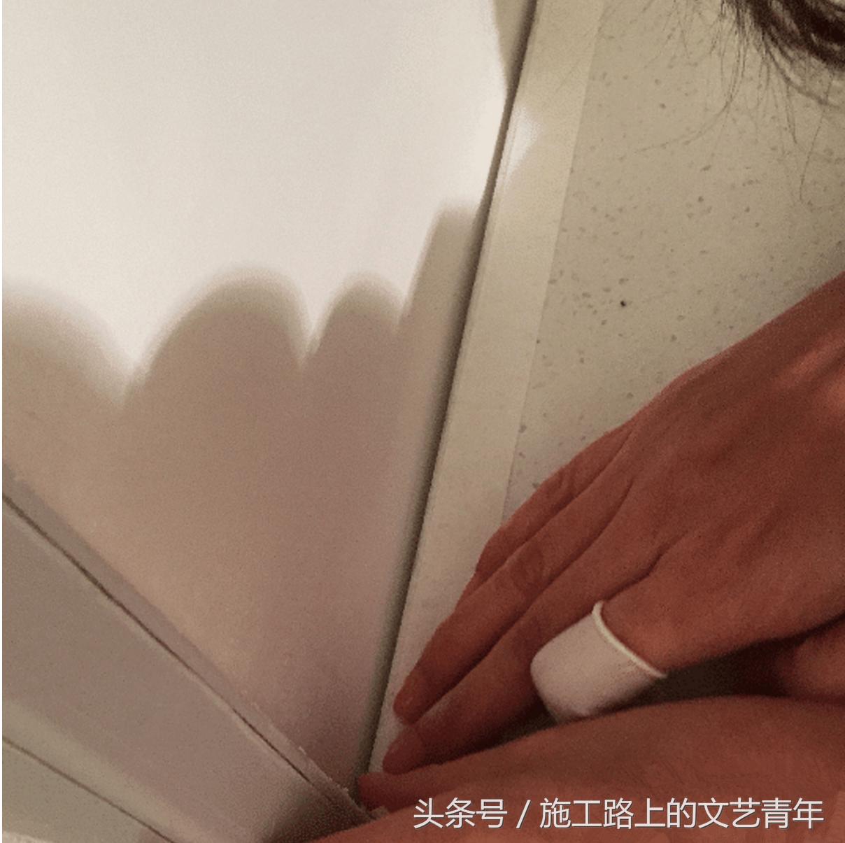 橱柜上面要不要打玻璃胶,橱柜台面要不要打玻璃胶