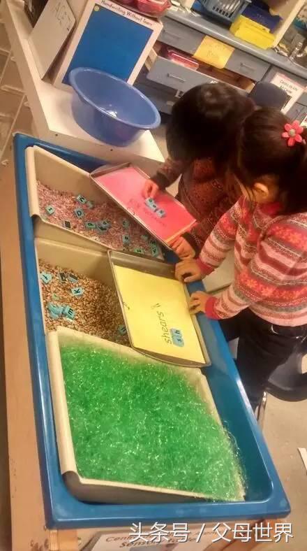 美国幼儿园到底有多坑,美国幼儿园真的一点都不教吗